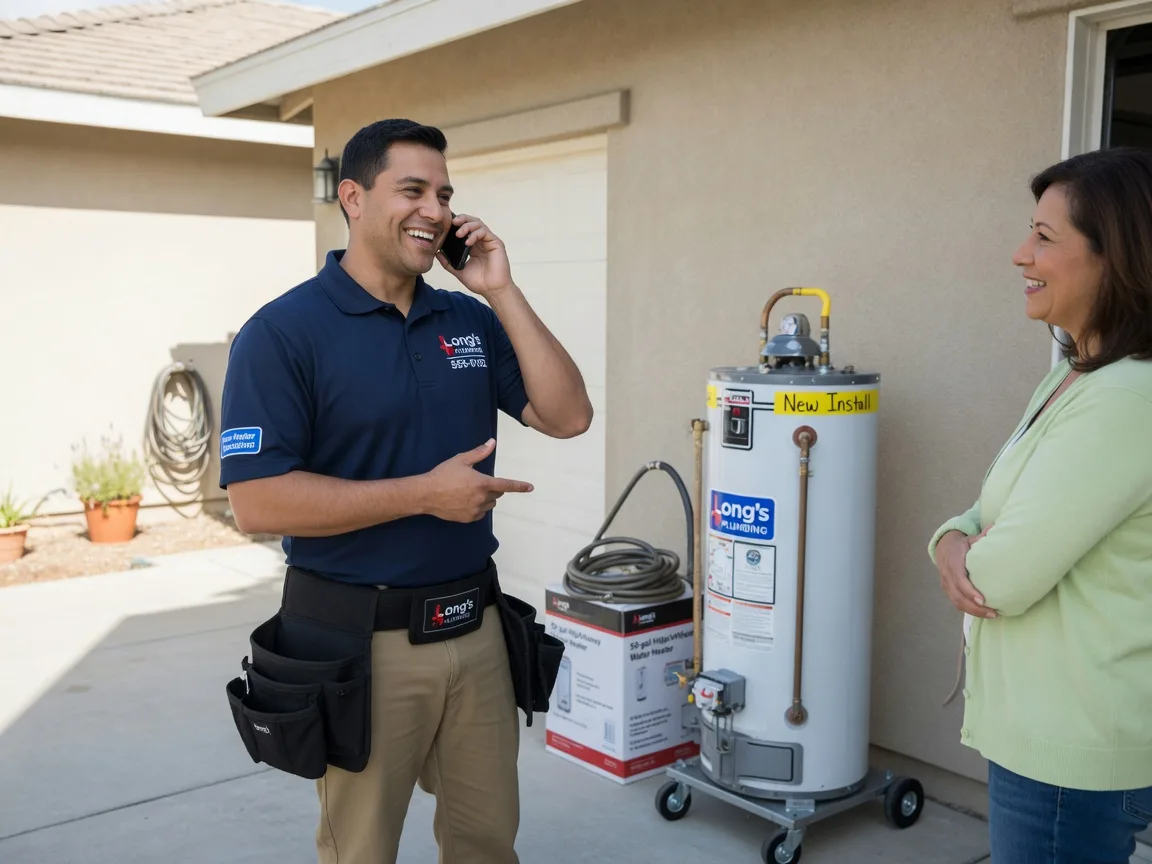 Leak Detection Weatherby, MO FAQs
